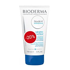 Bioderma Nodé K Anti-Schilfer Shampoo 150ml Promo -20%