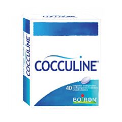 Boiron Cocculine 40 Tabletten