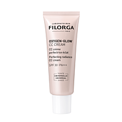 Filorga Oxygen-Glow CC Crème - 40ml