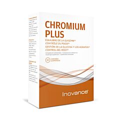 Inovance Chromium Plus 60 Tabletten