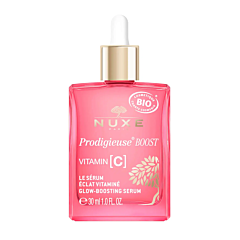 Nuxe Prodigieuse Boost Serum Vitamin [C] - 30ml