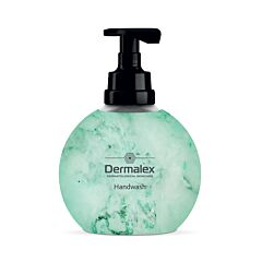Dermalex Handwash Limited Edition - Munt - 295ml