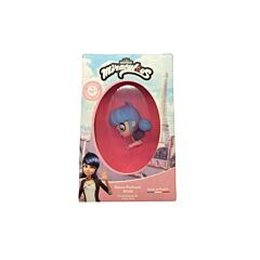 Le Comptoir Du Bain Geparfumeerde Zeep Roos - Miraculous Marinette - 75g