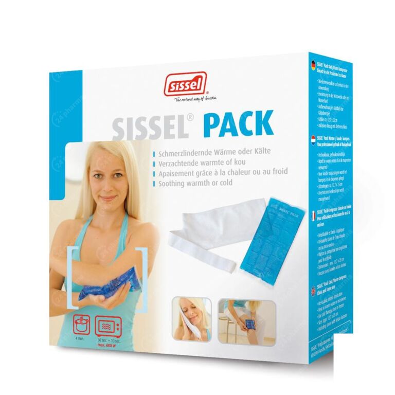 Sissel Pack Met Overtrek online Bestellen /