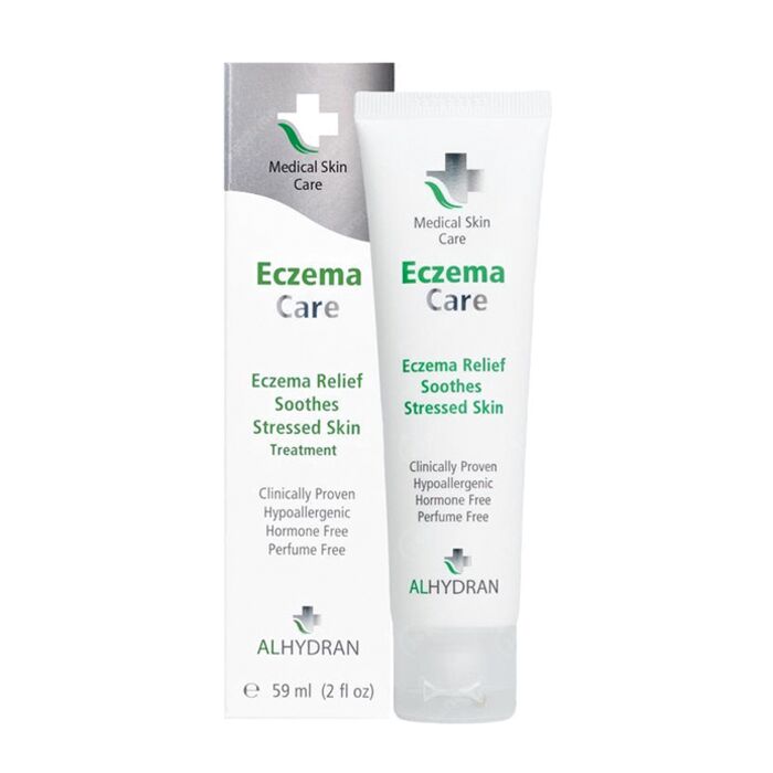Alhydran Eczema Care Crème 59ml online Bestellen