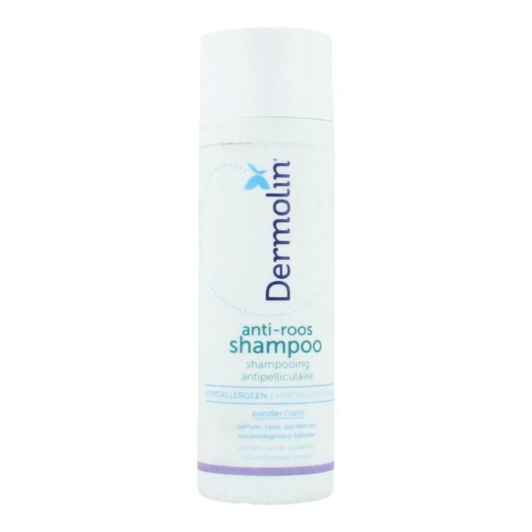 Dermolin Shampoo 200ml online Bestellen / Kopen