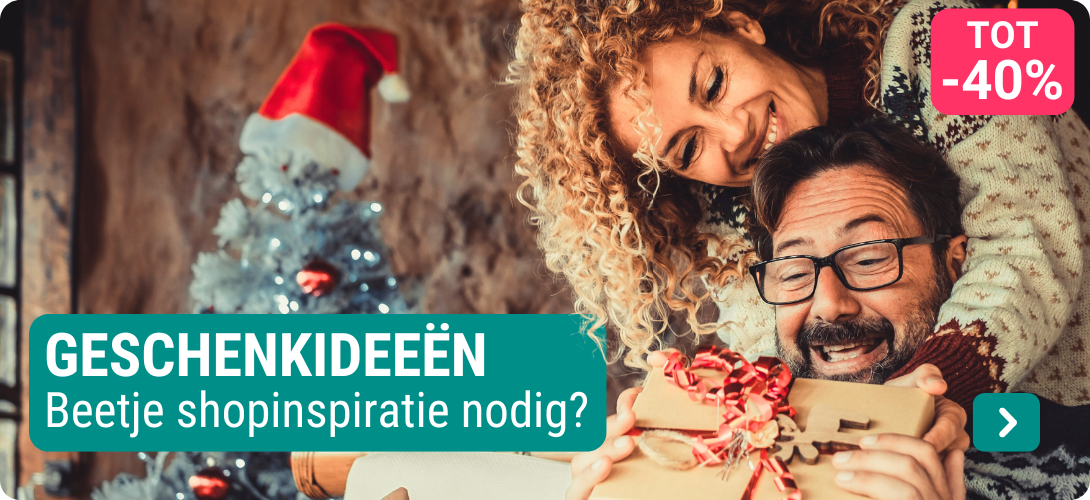 Kerstcadeau inspiratie