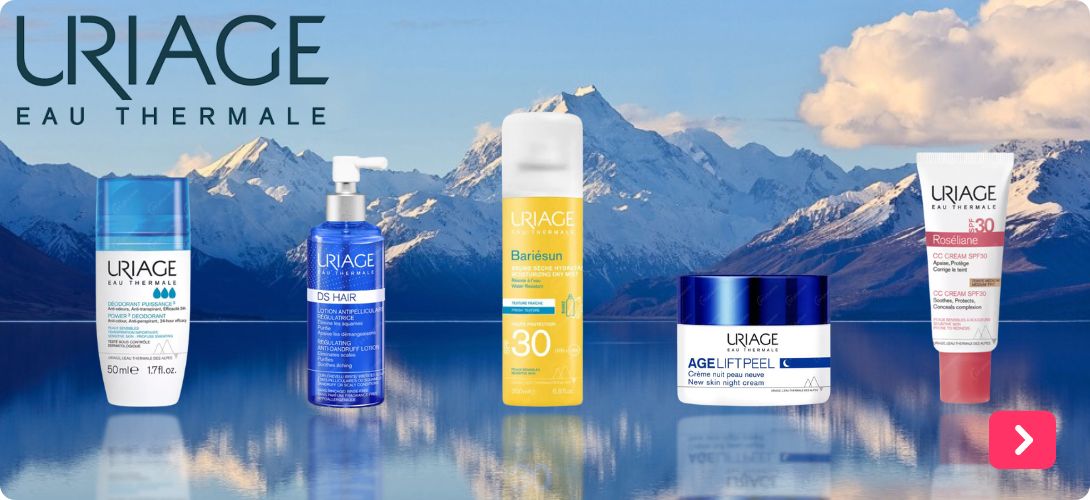 Uriage zonder cadeau